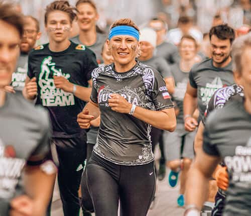 COME LA MARATONA DISTRUGGE IL TUO CORPO