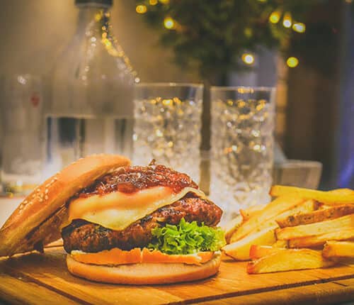 LA SPORCA VERITÀ SUL CIBO DIMAGRANTE