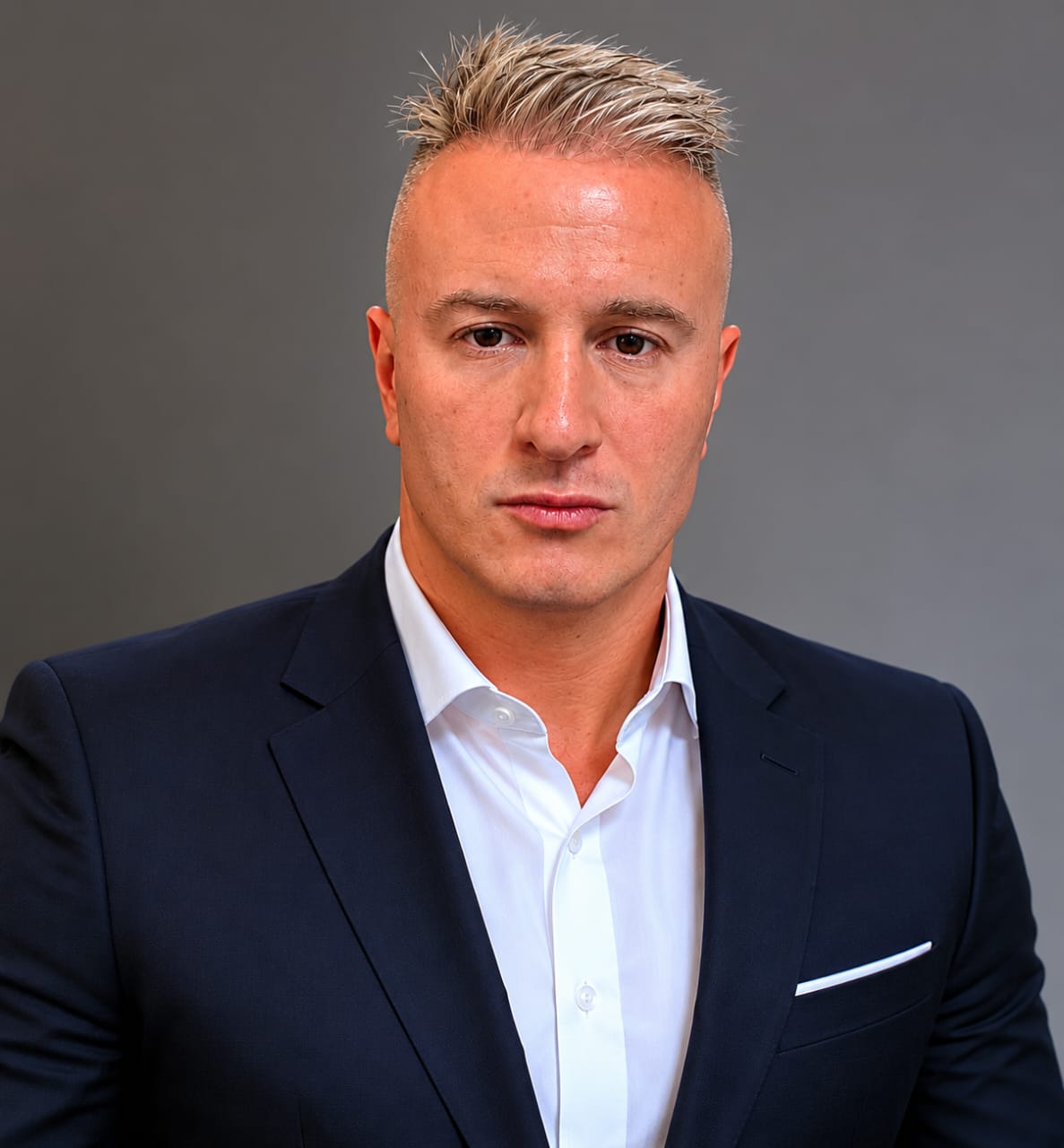 Ivan Orizio